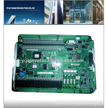 Schindler elevador pcb MIC-SE32A0110 schindler elevador partes, schindler ascensor placa principal